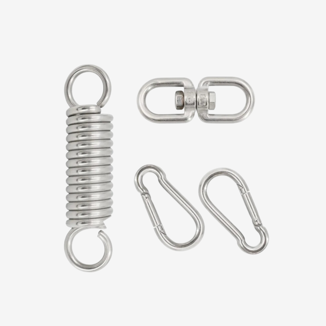 360° Swing Hanger - SmartPlayground Int.