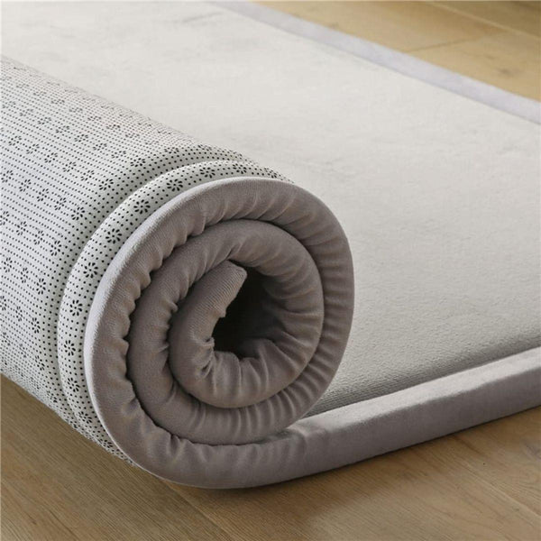 SnuggleMat™ - Premium Play Mat - SmartPlayground Int.