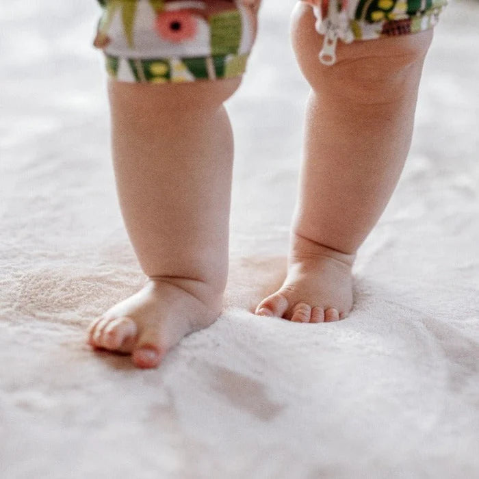 SnuggleMat™ - Premium Play Mat - SmartPlayground Int.