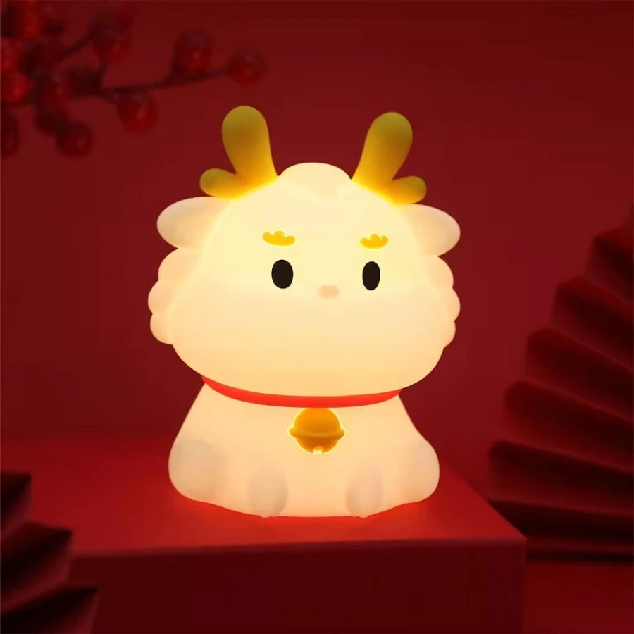 Nightlight for Kids - SmartPlayground Int.