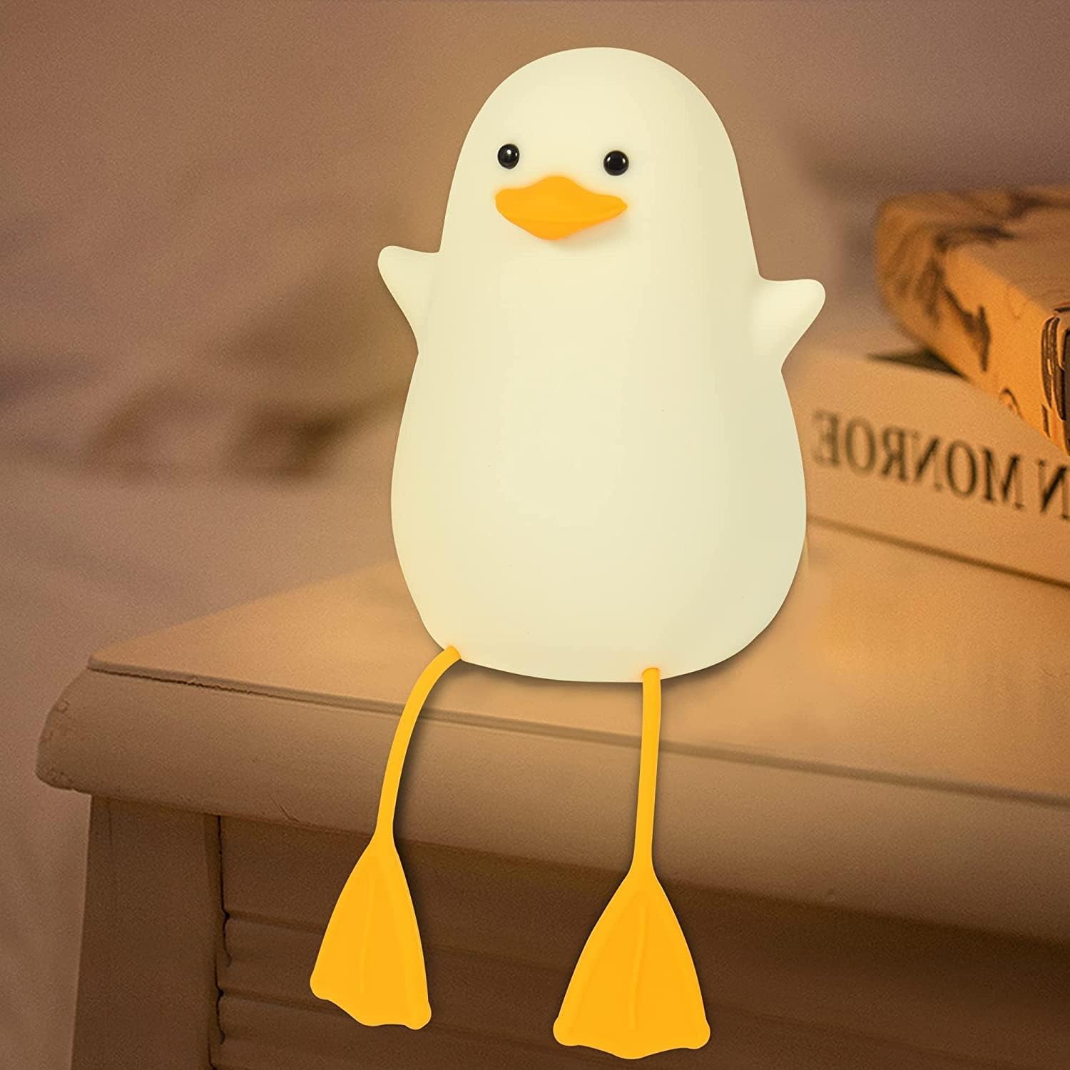Nightlight for Kids - SmartPlayground Int.