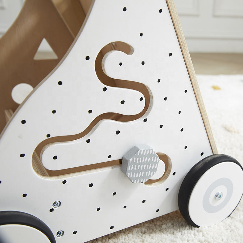 Baby Walker - SmartPlayground Int.