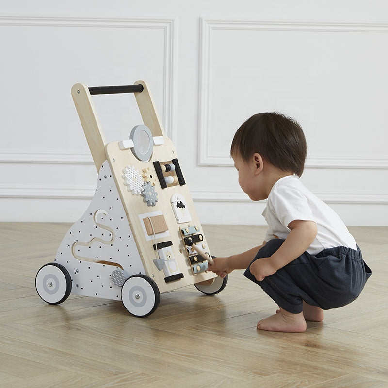 Baby Walker - SmartPlayground Int.