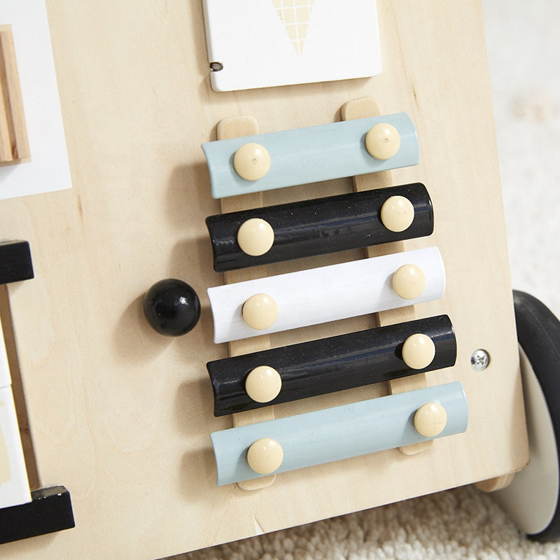 Baby Walker - SmartPlayground Int.