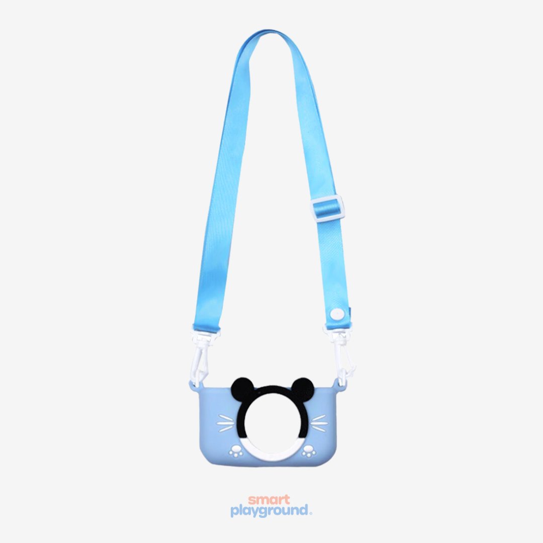 KidsCam™ Camera Strap - SmartPlayground Int.