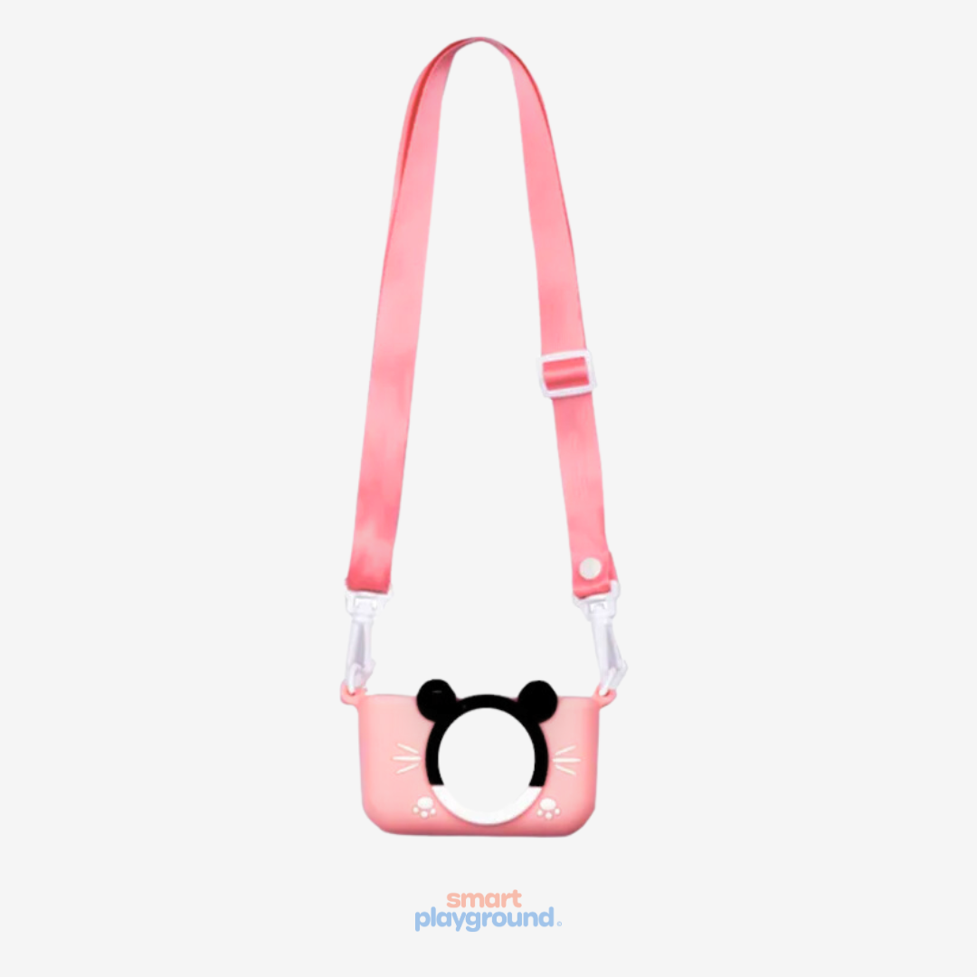KidsCam™ Camera Strap - SmartPlayground Int.