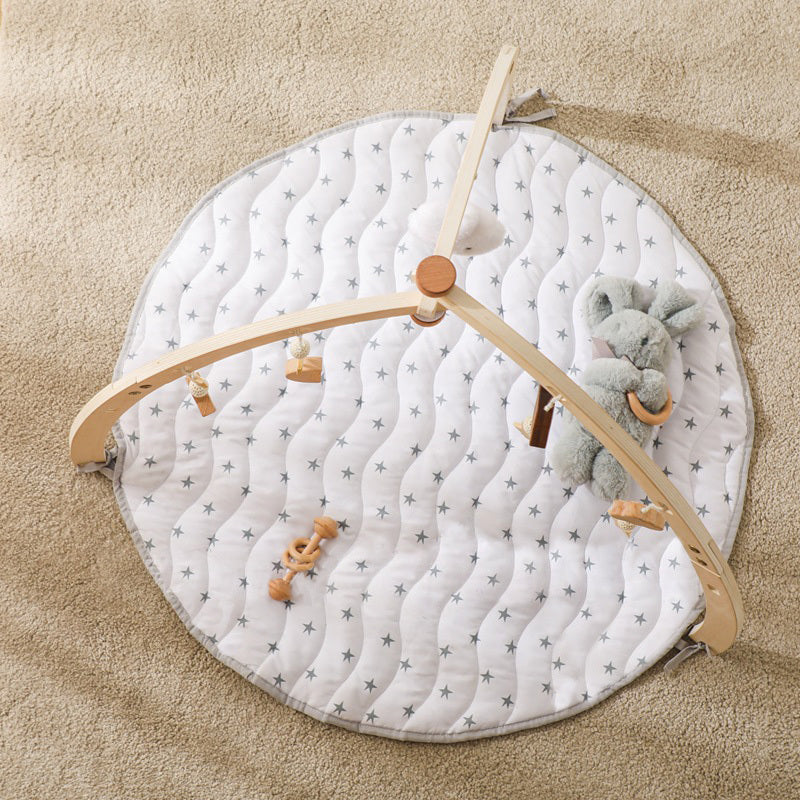 Baby Gym Snuggle Mat - SmartPlayground Int.