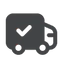 Shipping Icon
