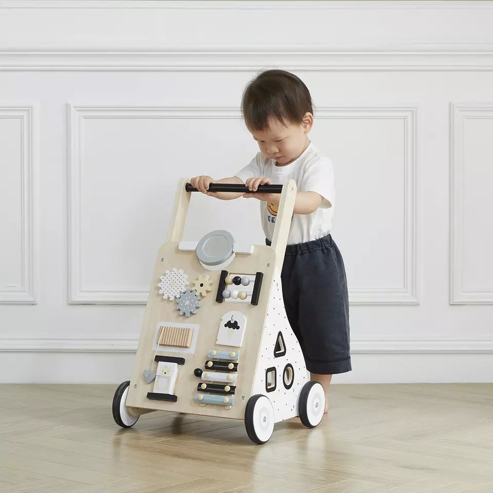 Baby Walker - SmartPlayground Int.