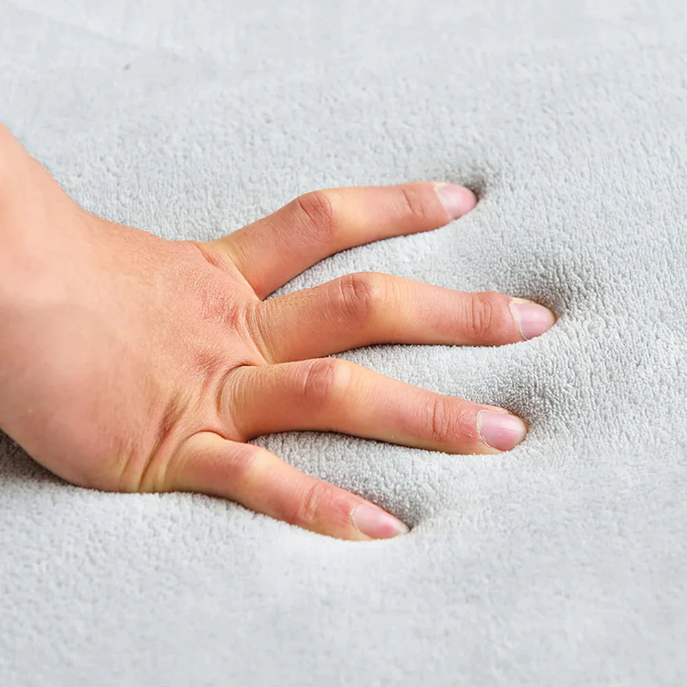 SnuggleMat™ - Premium Play Mat - SmartPlayground Int.