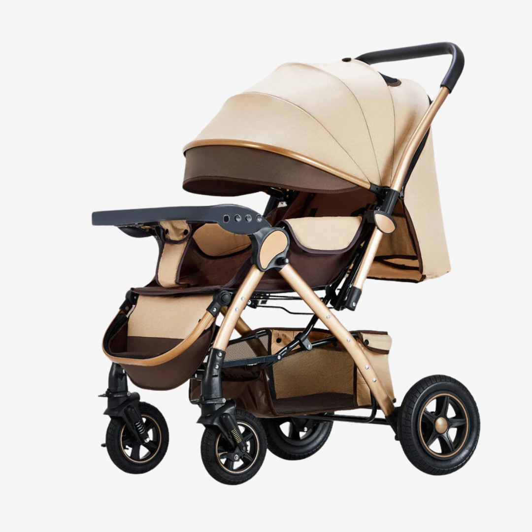 Stroller - SmartPlayground Int.