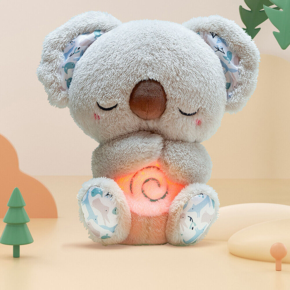 The Relief Koala - SmartPlayground Int.