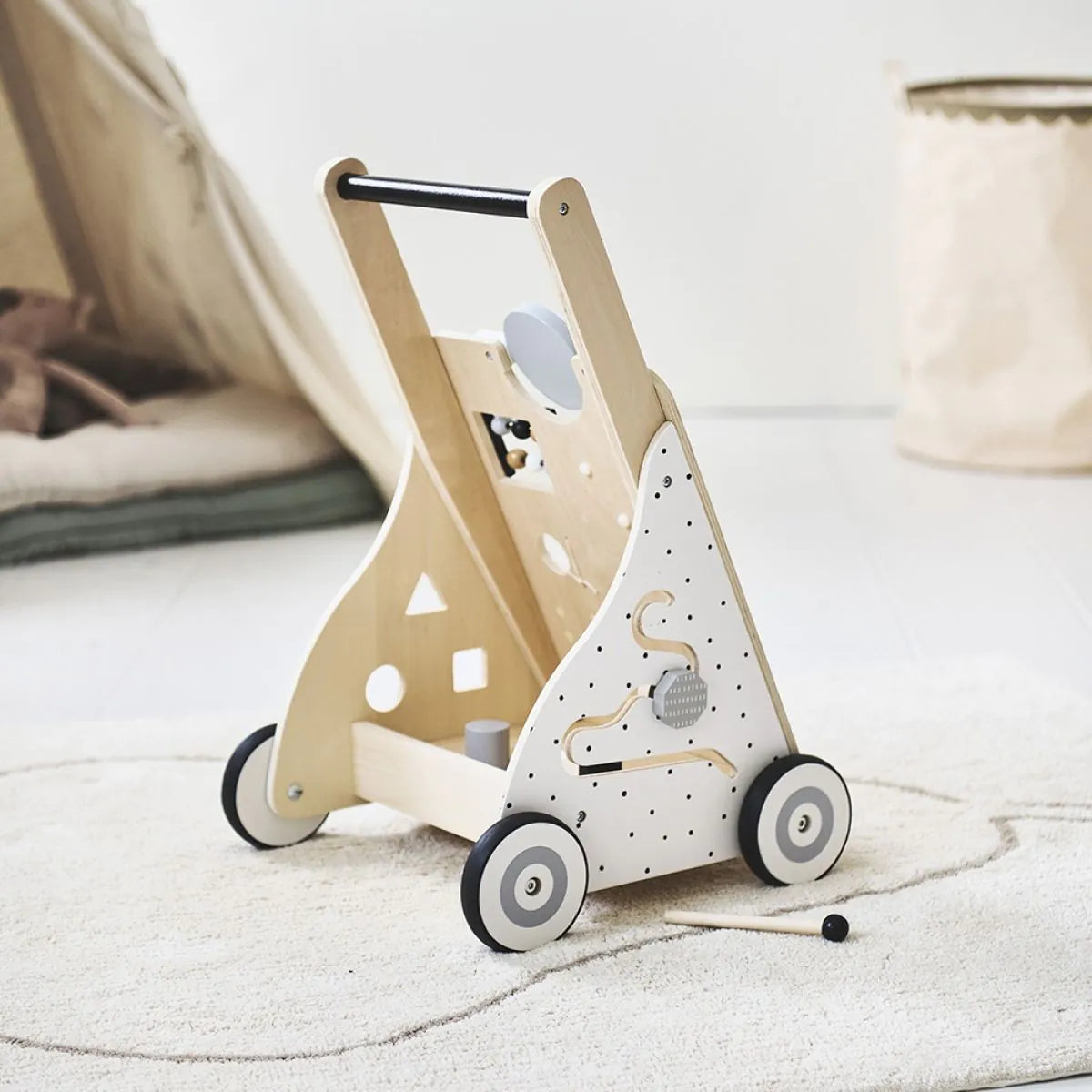 Baby Walker - SmartPlayground Int.