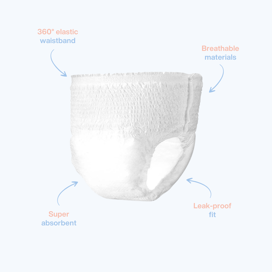 Diapers - SmartPlayground Int.