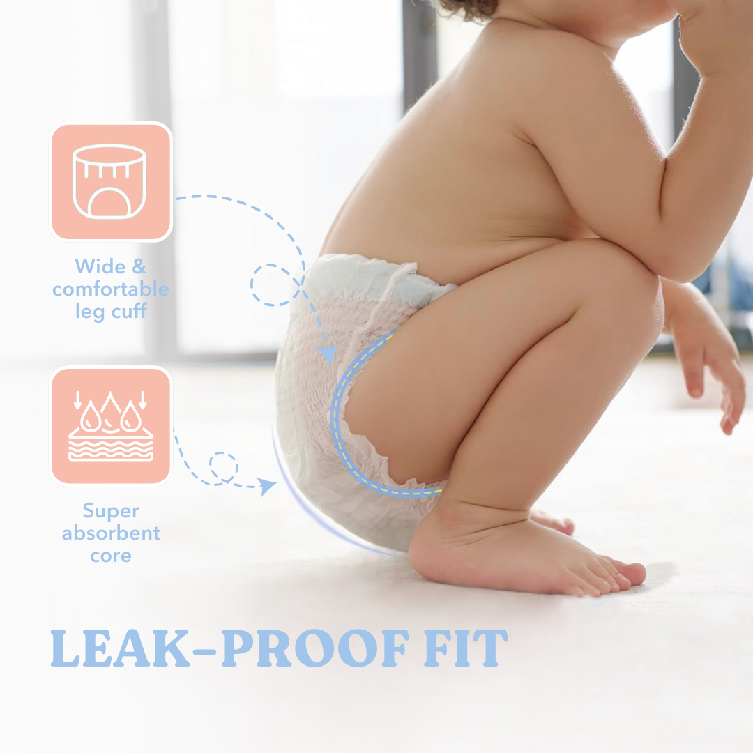 Diapers - SmartPlayground Int.