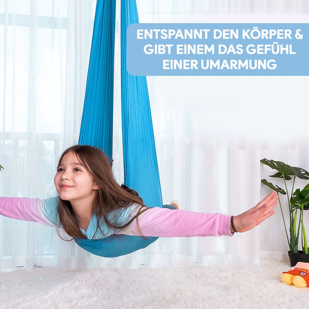 SmartPlayground™ Therapieschaukel - SmartPlayground Int.