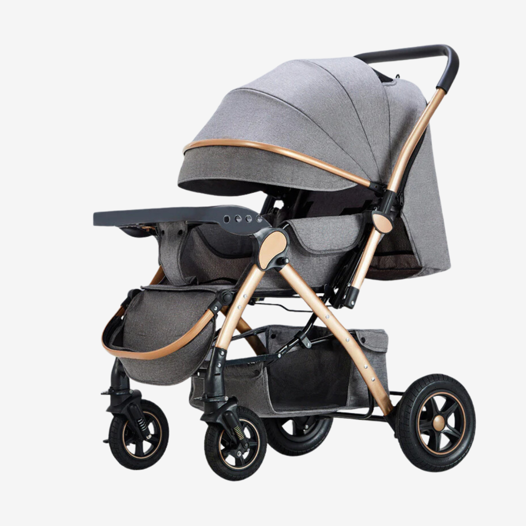 Stroller - SmartPlayground Int.