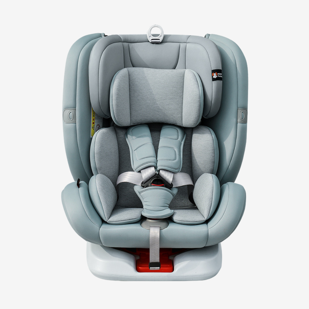 Infant Car Seat - SmartPlayground Int.