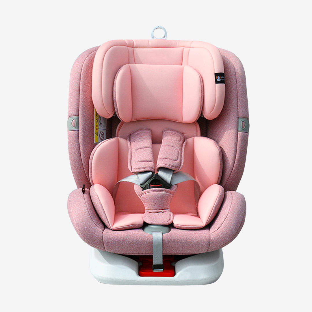 Infant Car Seat - SmartPlayground Int.